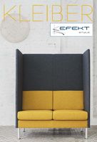 Fotele i krzesła Kleiber - katalog